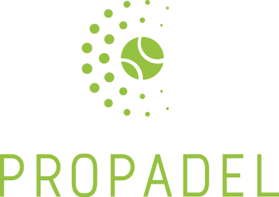 Klubbmärke Propadel