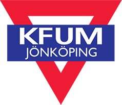 Klubbmärke KFUM Jönköping