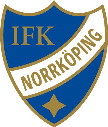 Klubbmärke IFK Norrköping