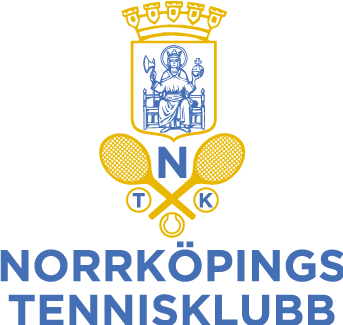 Klubbmärke Norrköping Tennisklubb