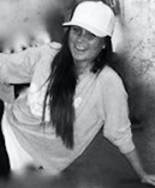 Anna Davidsson