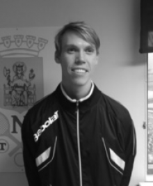 Christian Jonsson