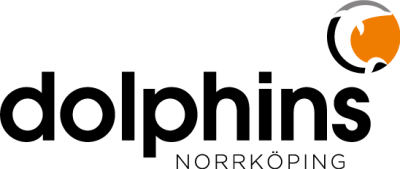 Klubbmärke Dolphins