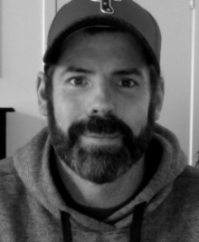 Paul Burke