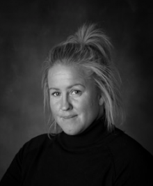 Rebekka Ringqvist