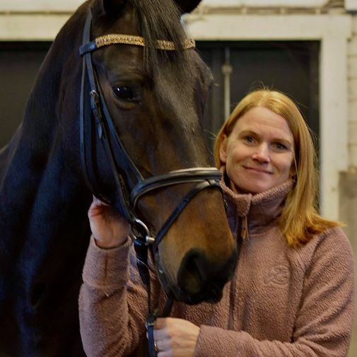 Cecilia Strömberg