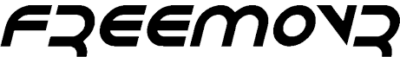 Logotyp Freemovr