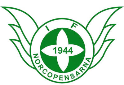 Klubbmärke Norcopensarna