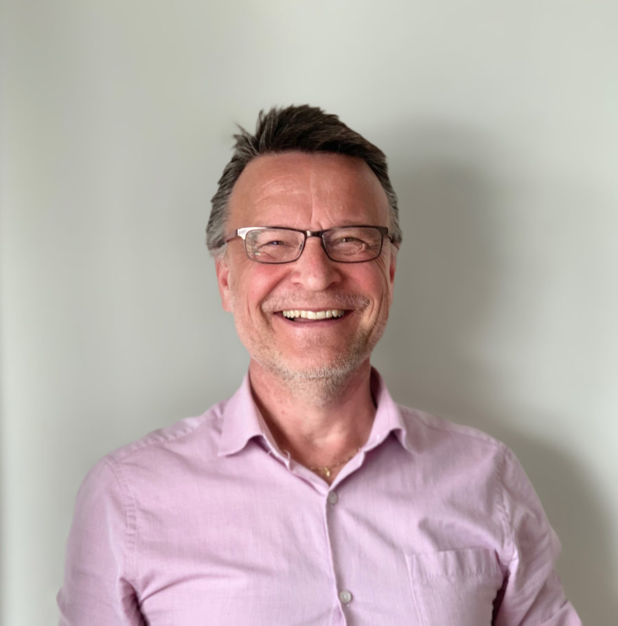 Johan Ekström