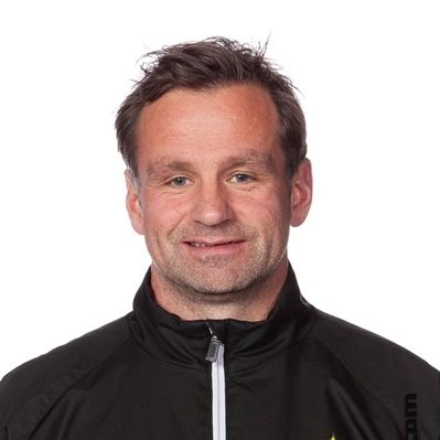 Jörgen Själin