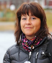 Anna Hamberg