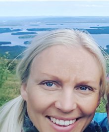 Annika Damm