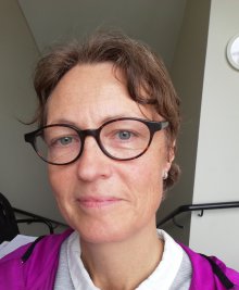 Gunilla Emanuelsson