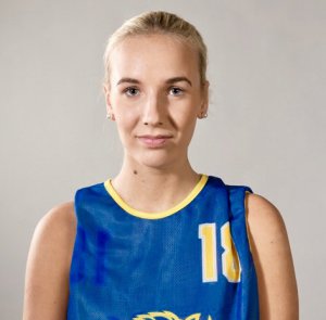 Isabelle Aronsson