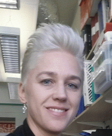 Jenny Sundell