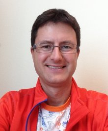Jens Wickenberg
