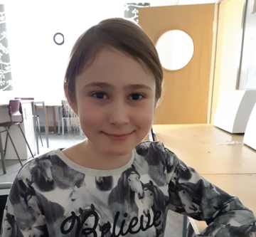 Porträttbild på Karin Lassemo