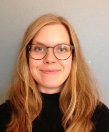Maria Thörnlund Persson