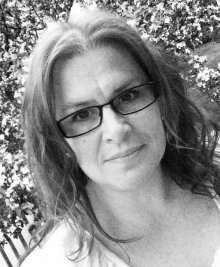 Marie Glavhammar