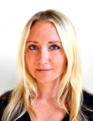 Marie Rehnstedt