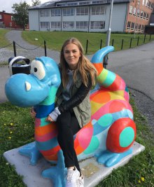 Timna Olsson