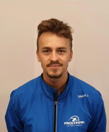 Alexander Binett