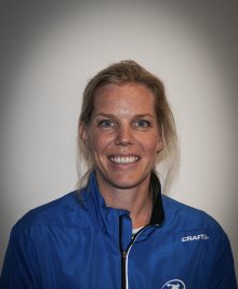 Anna Douglas