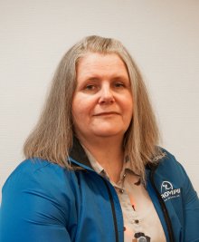 Anna-Lena Lind