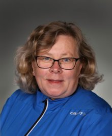 Anna Nyberg