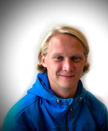 Anton Nyberg