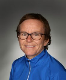 Camilla Rusth
