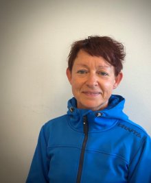 Carina Norberg