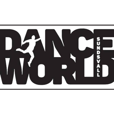 Klubbmärke Danceworld