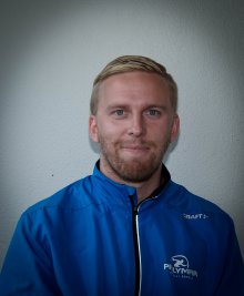 Daniel Backlund