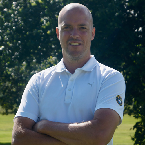 Daniel Urrander