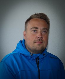 Dennis Hägg