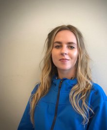 Elin Forsberg