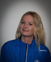 Ellen Gisslin