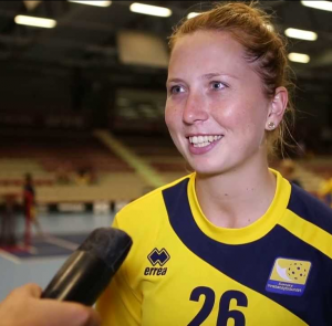 Emelie Wibron