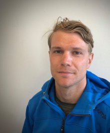 Erik Ledström