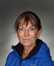 Gráinne Vesterlund
