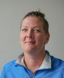 Helen Carlander