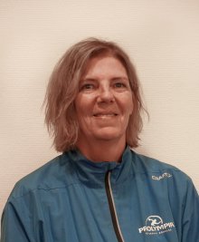 Irja Lundberg