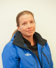 Jeanette Franzen Lundin