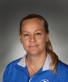 Jenny Lagerqvist
