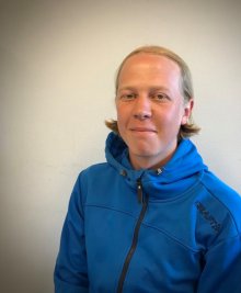 Jesper Bäckström
