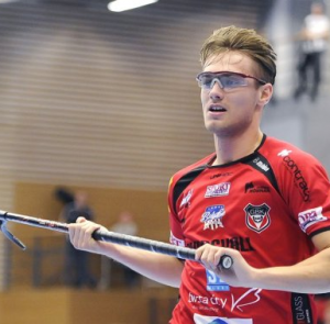 Johan Wedin