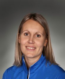 Johanna Berge