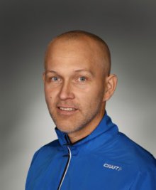 Magnus Palo Misch