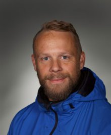 Magnus Stenlund
